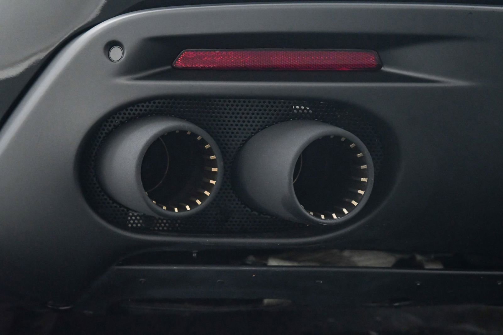 Certified 2025 Ferrari Roma Spider image 23