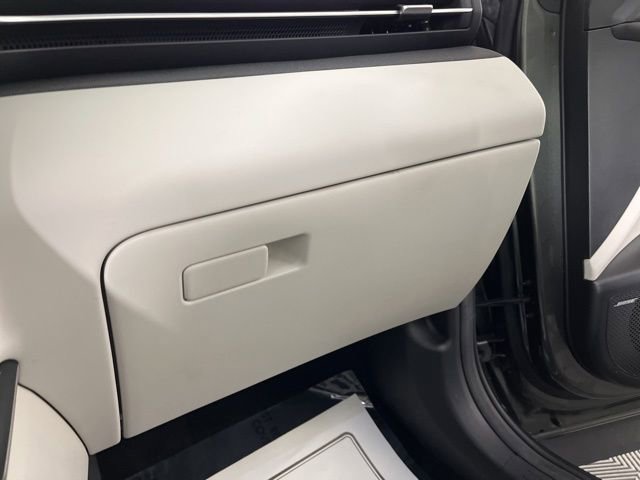 Used 2023 Hyundai Tucson Limited w/ Cargo Package image 39