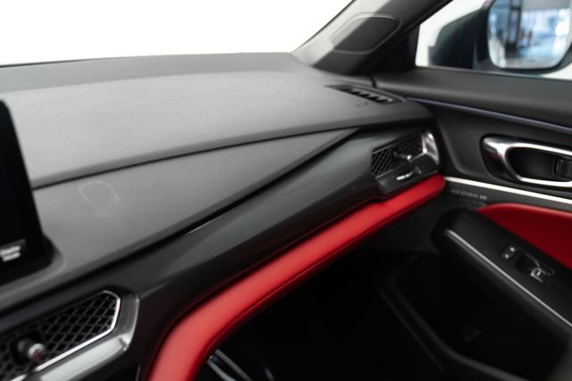 Used 2024 Acura Integra Type S FWD image 41