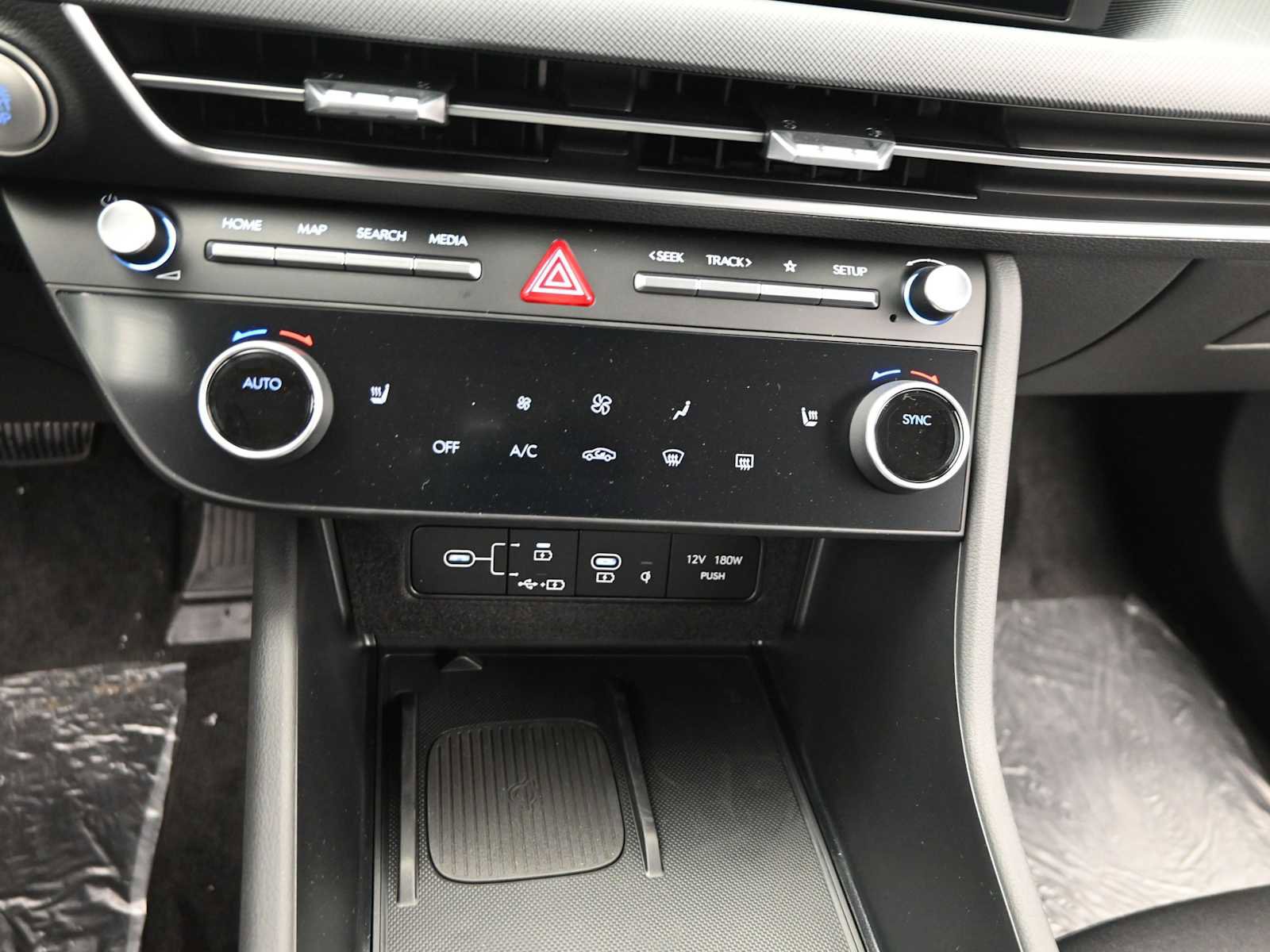 New 2026 Hyundai Sonata SEL image 19