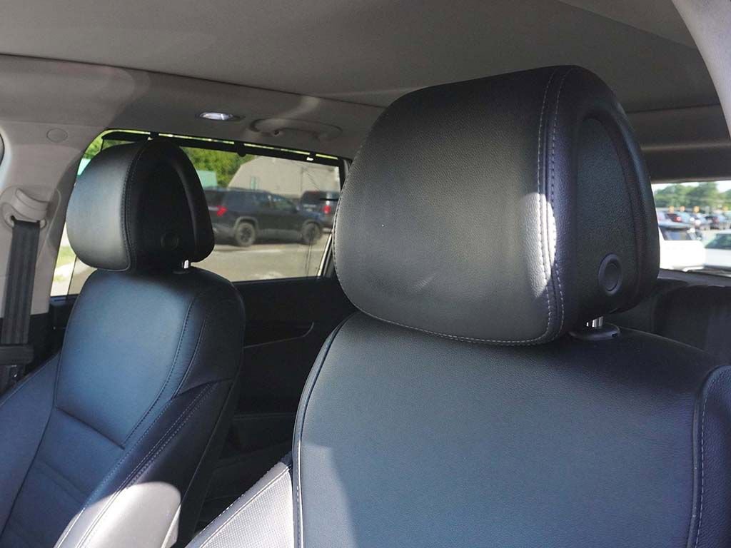 Used 2016 Kia Sorento SX AWD/4WD image 29
