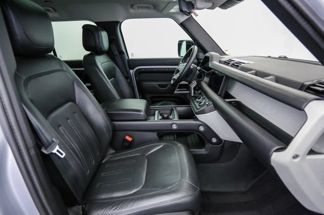 Used 2020 Land Rover Defender 110 SE AWD/4WD image 20