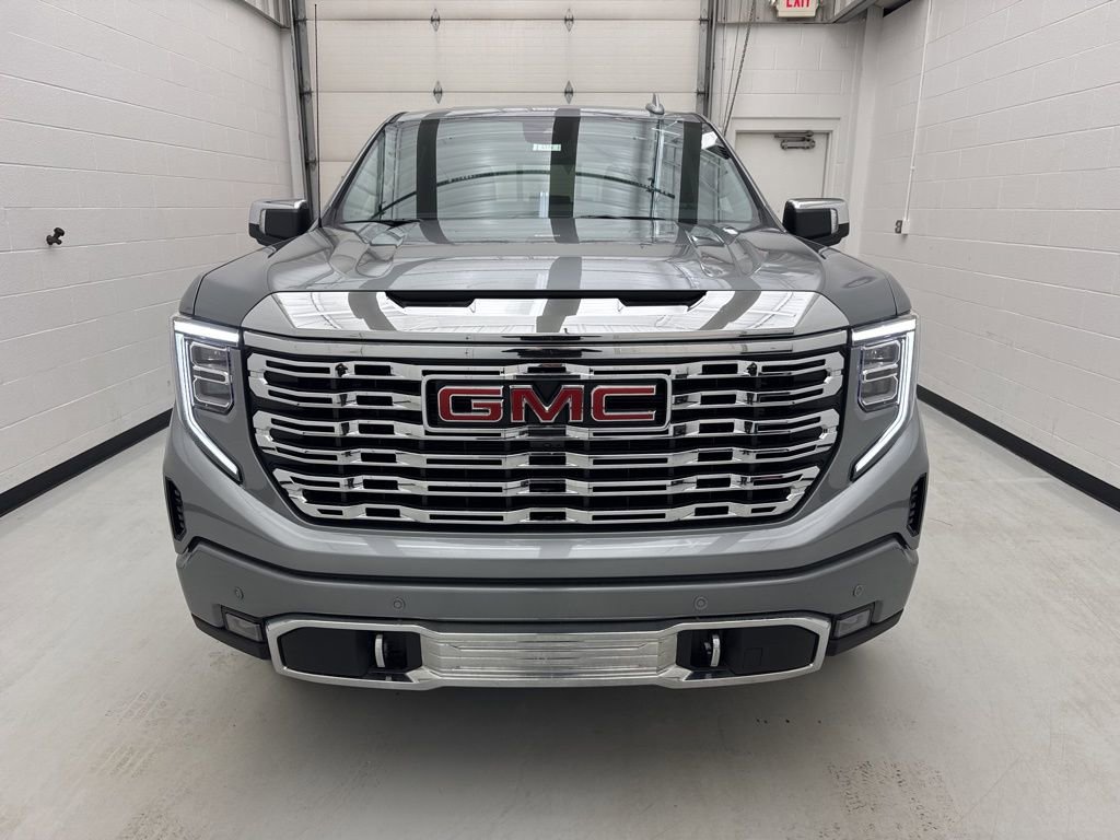 New 2026 GMC Sierra 1500 Denali image 2