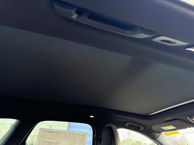 New 2026 Volvo XC60 B5 Core AWD/4WD image 14