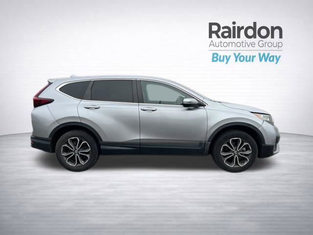 Used 2020 Honda CR-V EX-L image 7