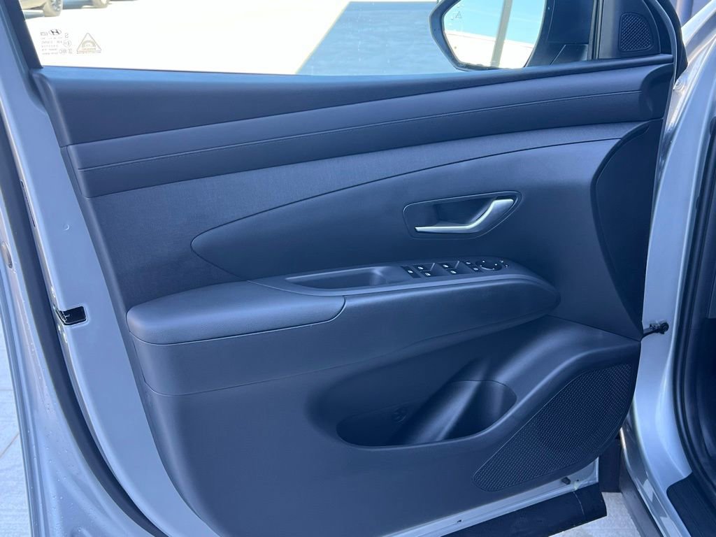 New 2026 Hyundai Tucson XRT image 16