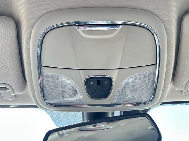 Used 2015 Jeep Cherokee Trailhawk w/ Comfort/Convenience Group image 49