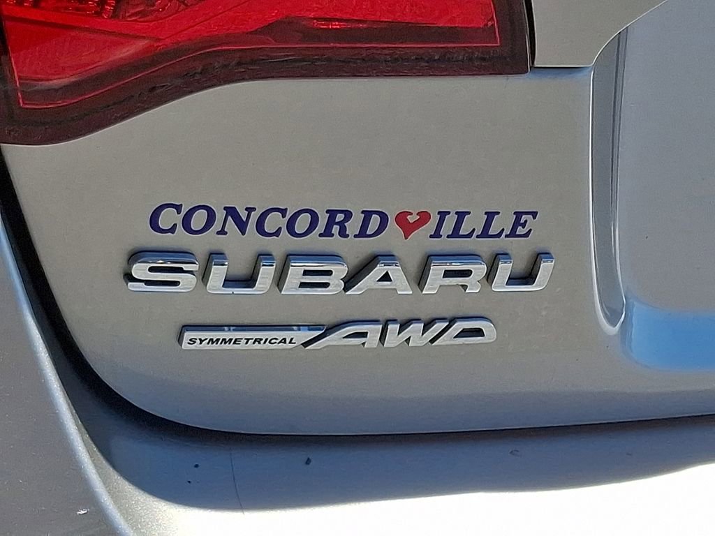 Used 2018 Subaru Legacy 3.6R Limited image 31