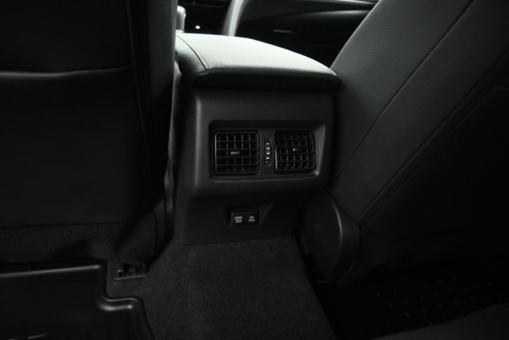 Used 2026 Toyota Camry XSE FWD image 19