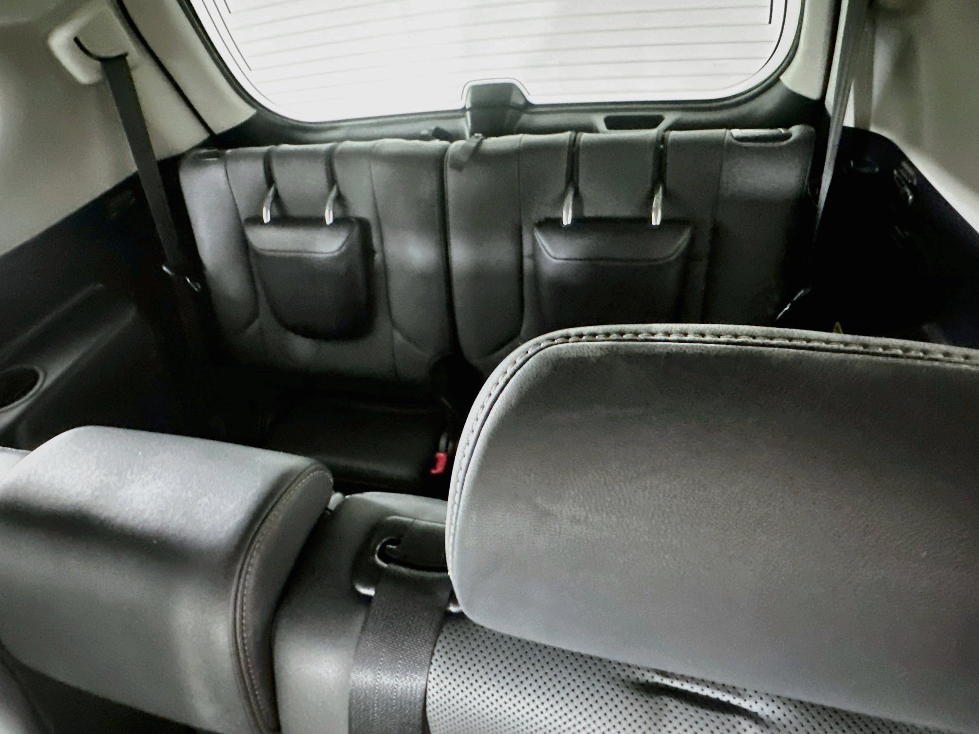 Used 2017 Lexus GX 460 w/ Navigation Package AWD/4WD image 29