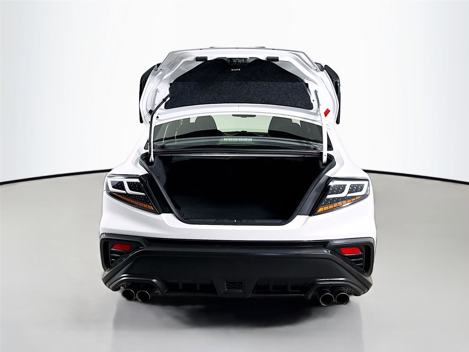 Used 2022 Subaru WRX image 24