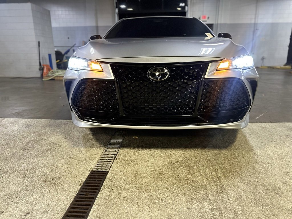 Used 2019 Toyota Avalon XSE