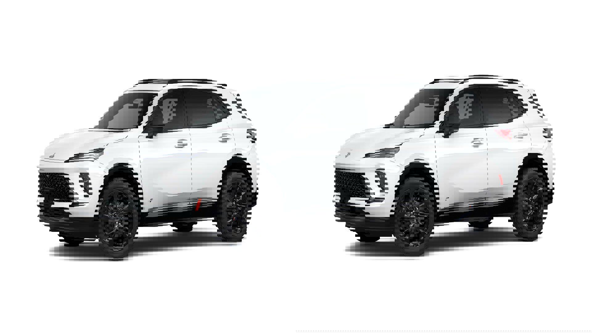 New 2026 Buick Envision Sport Touring image 25