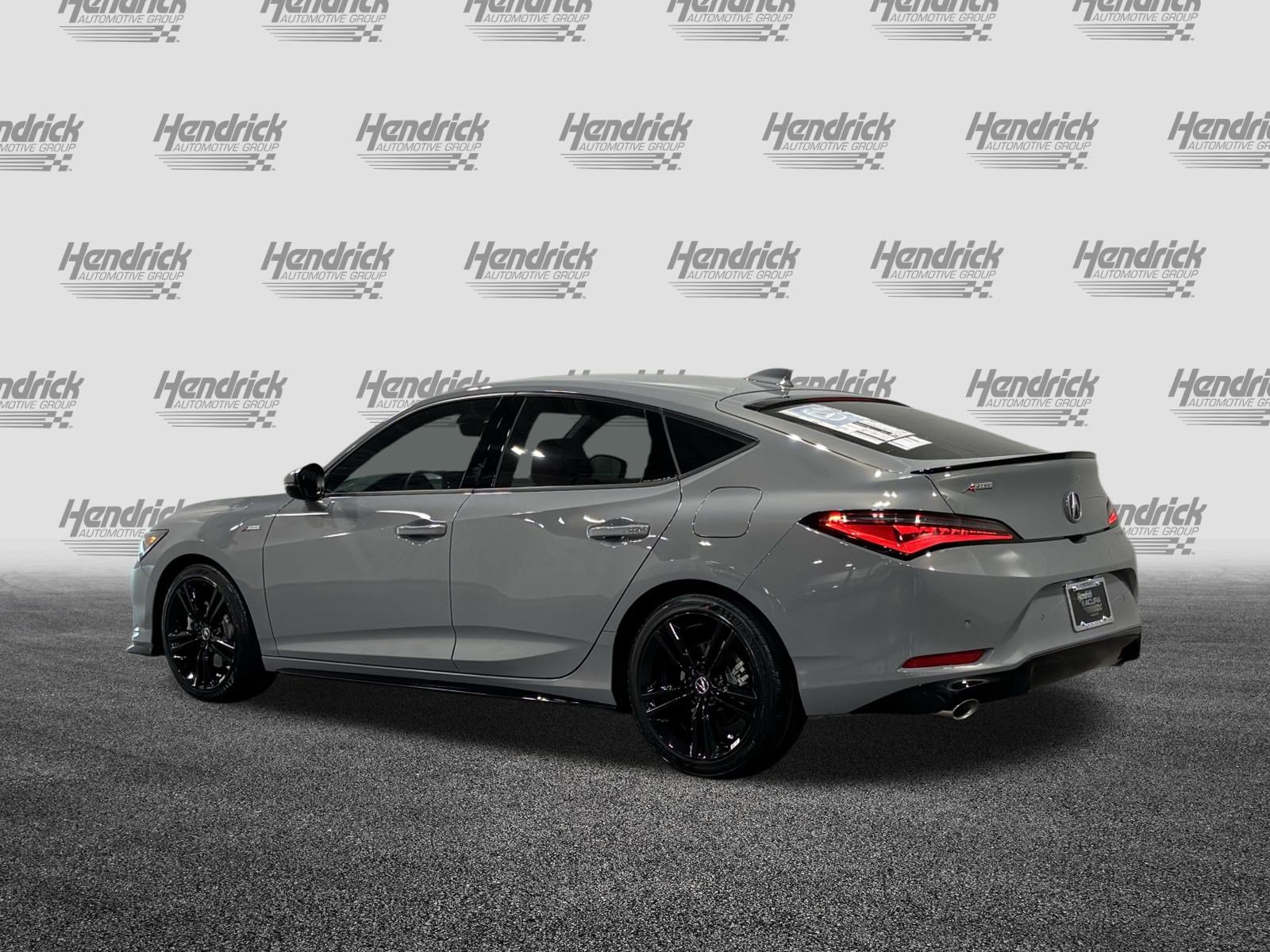 New 2026 Acura Integra A-Spec w/ Technology Package FWD image 7