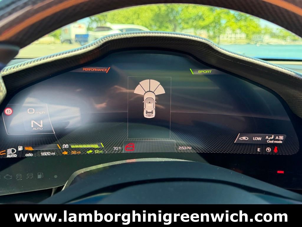 Used 2024 Ferrari 296 GTS RWD image 31
