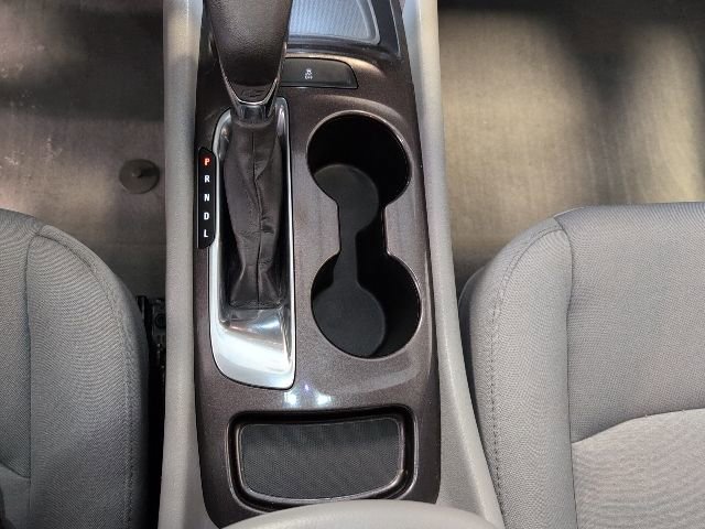 Certified 2022 Chevrolet Malibu LS image 24