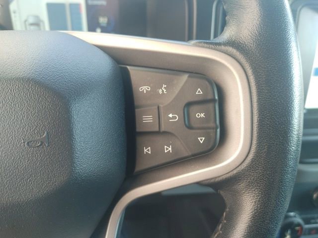 Used 2022 Ford Bronco Big Bend image 34