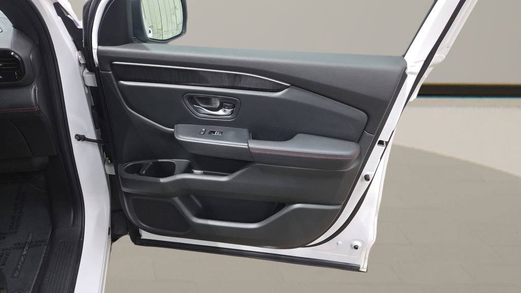 Used 2023 Honda Pilot Elite image 31