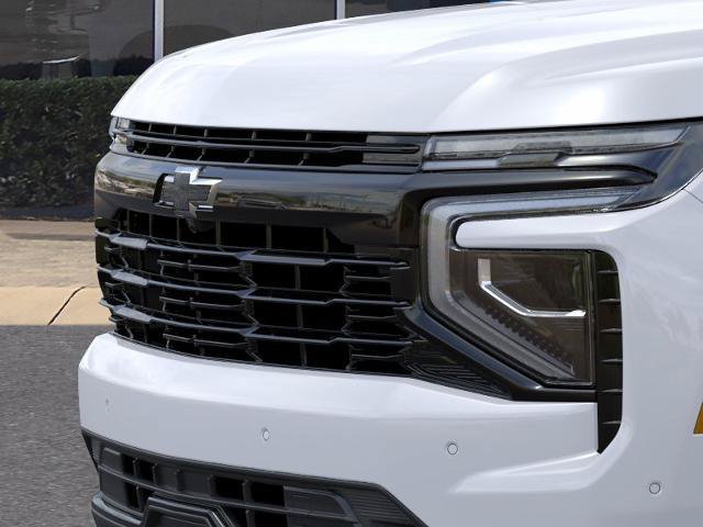 New 2026 Chevrolet Tahoe RST w/ RST Capability Package AWD/4WD image 38