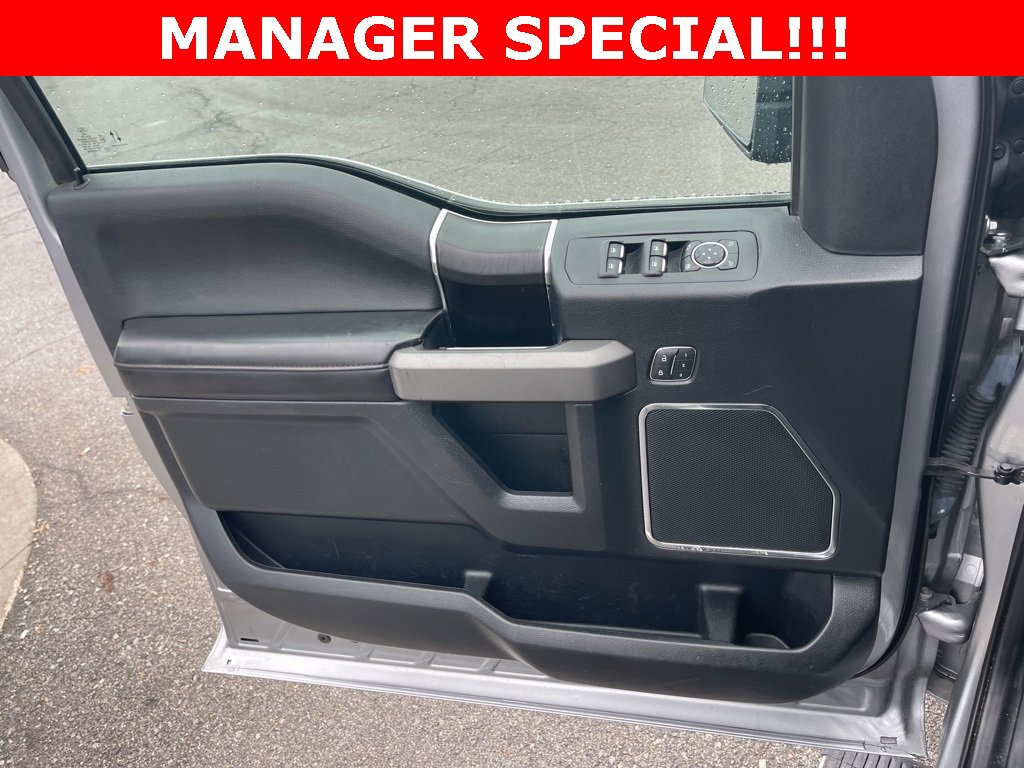 Used 2020 Ford F150 Platinum image 36