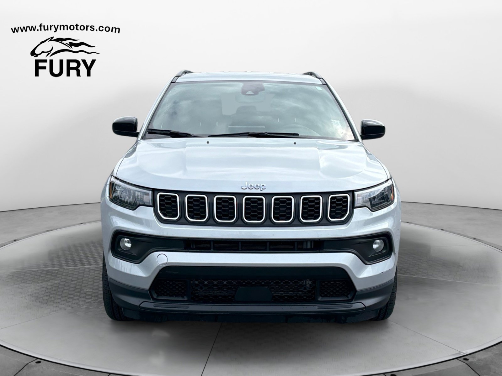 Used 2024 Jeep Compass Latitude AWD/4WD image 11