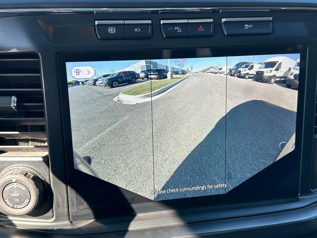 Used 2023 Ford F250 Lariat w/ Lariat Ultimate Package image 28