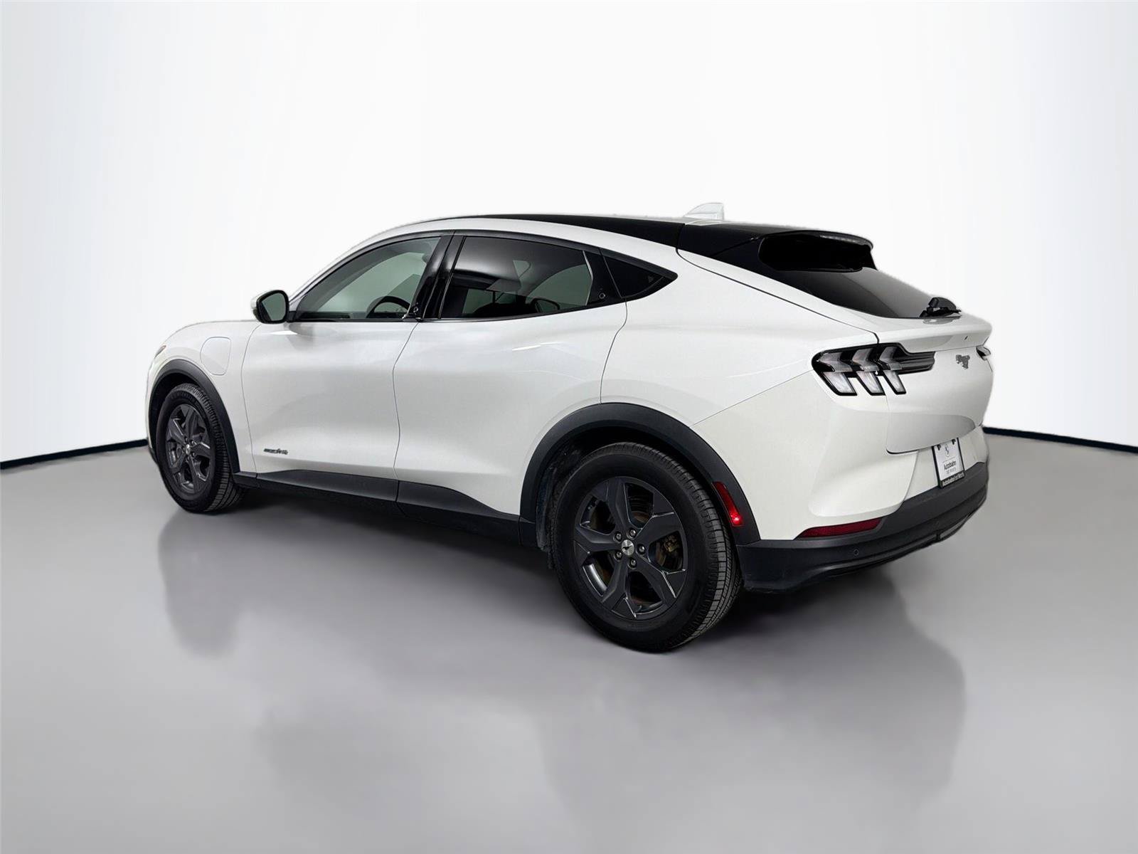 Used 2022 Ford Mustang Mach-E Select AWD/4WD image 8