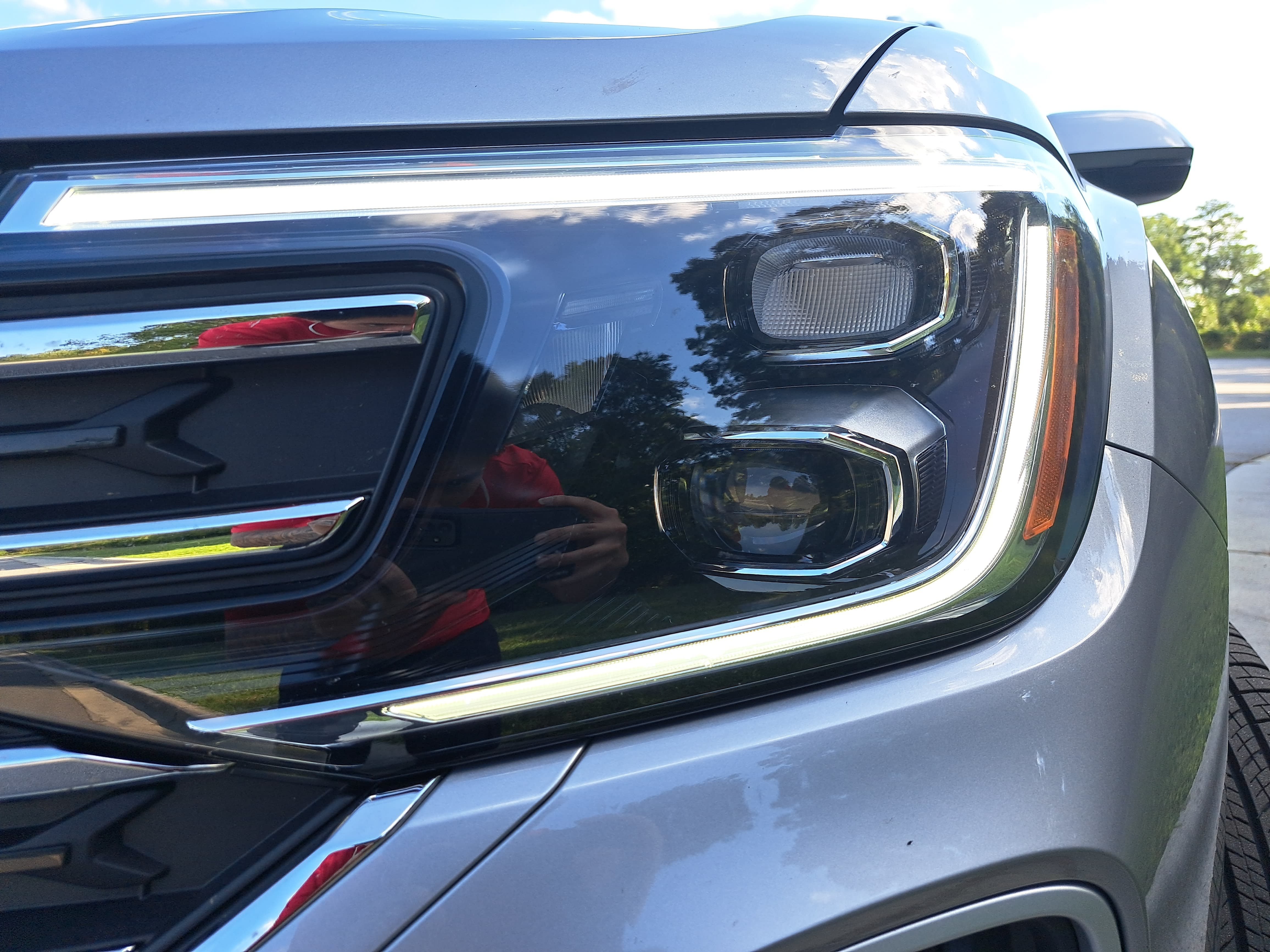 Certified 2026 Volkswagen Atlas SE FWD image 32