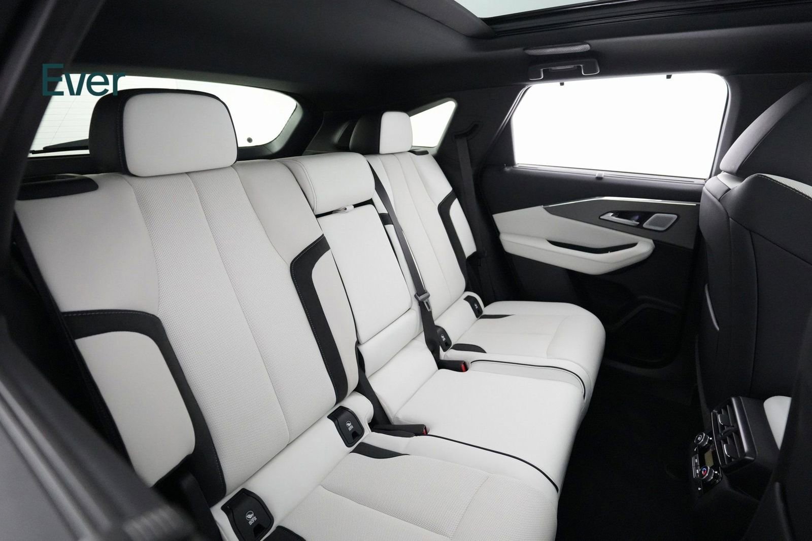 Used 2024 Acura ZDX Type S image 9