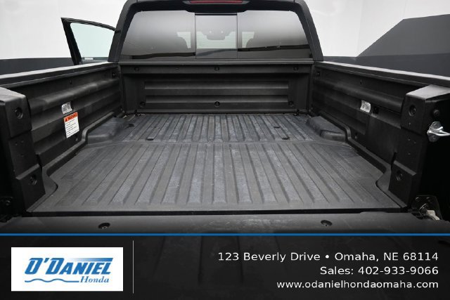 Used 2023 Honda Ridgeline RTL image 38