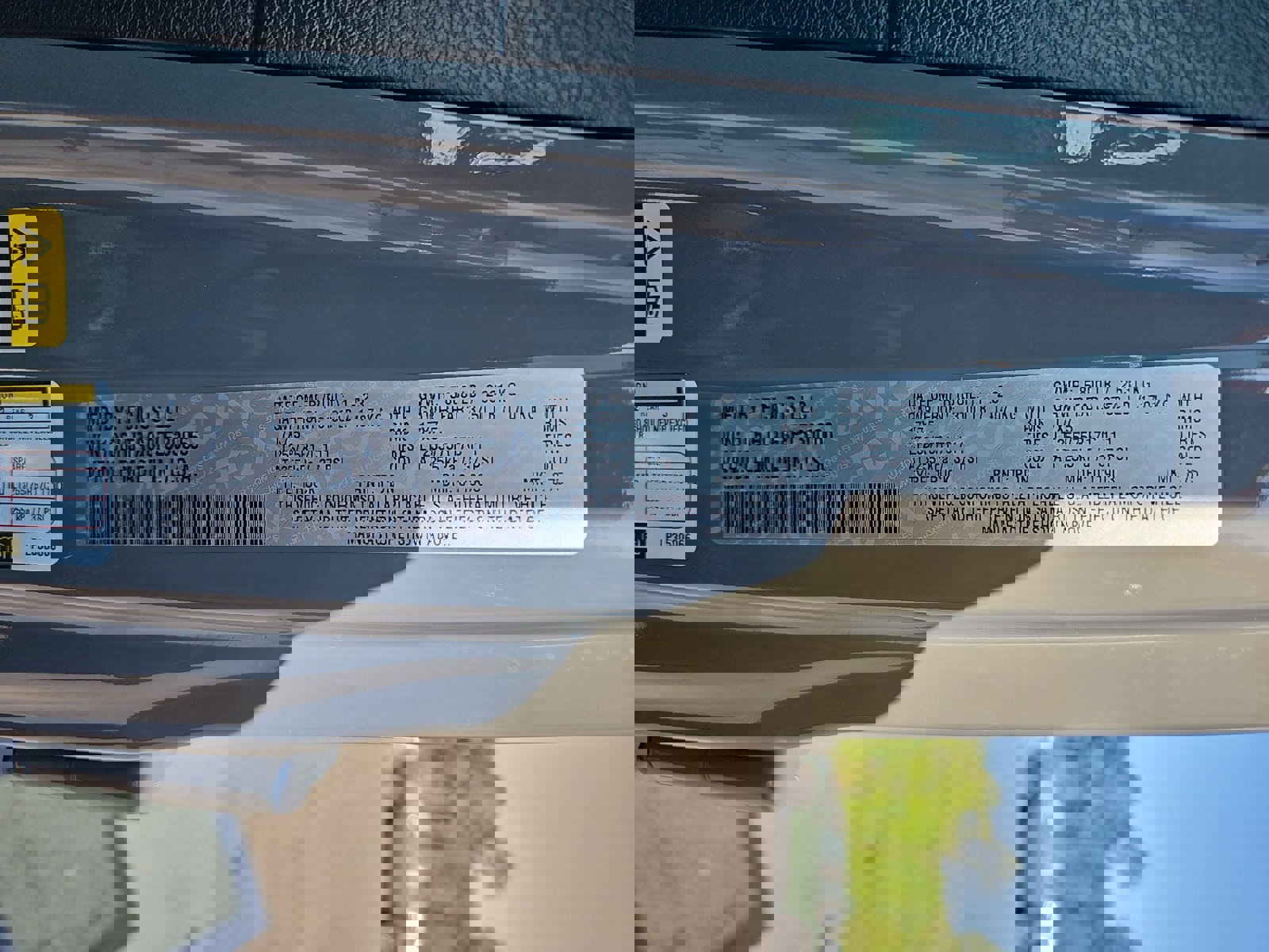 Used 2023 Jeep Gladiator Willys AWD/4WD image 35