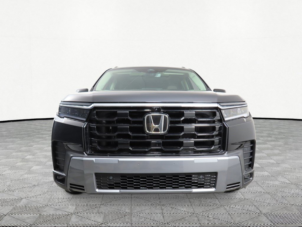 New 2026 Honda Pilot Elite image 2