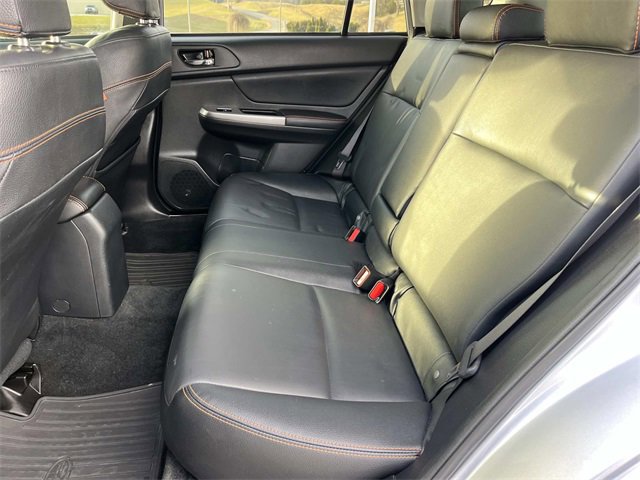 Used 2016 Subaru Crosstrek 2.0i Limited image 21