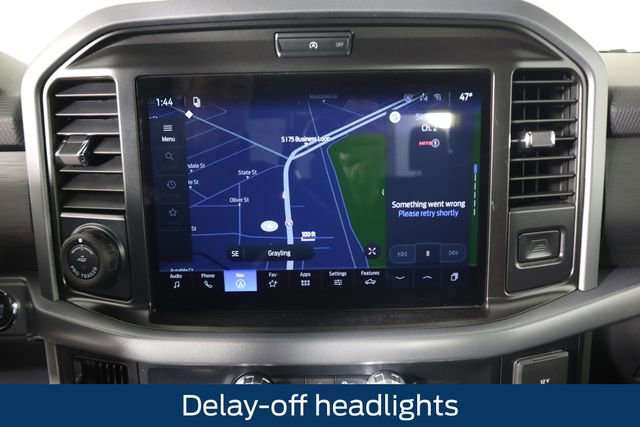 New 2026 Ford F150 XLT w/ Equipment Group 302A MID AWD/4WD image 46