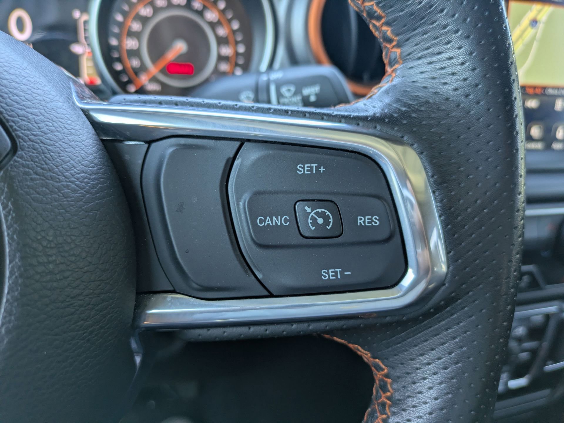 Used 2023 Jeep Gladiator Mojave w/ LED Lighting Group image 29