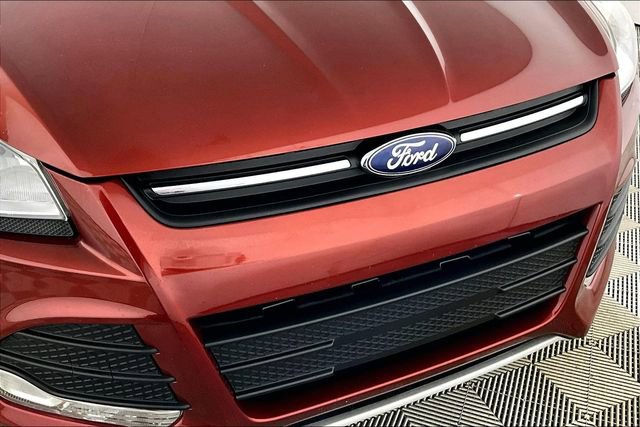 Used 2014 Ford Escape SE w/ Equipment Group 201A image 29