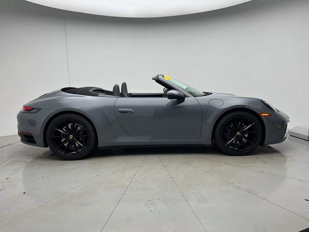 Used 2023 Porsche 911 Carrera image 23