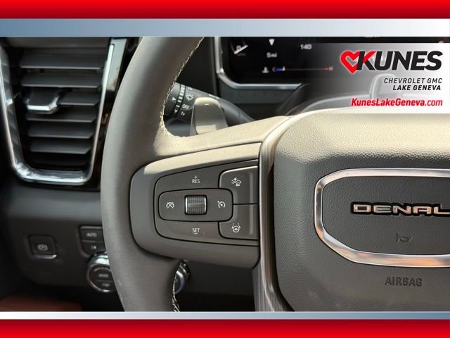 New 2026 GMC Sierra 1500 Denali Ultimate image 47