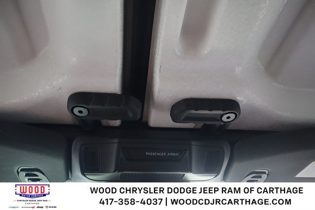 New 2026 Jeep Wrangler Unlimited Sport AWD/4WD image 14