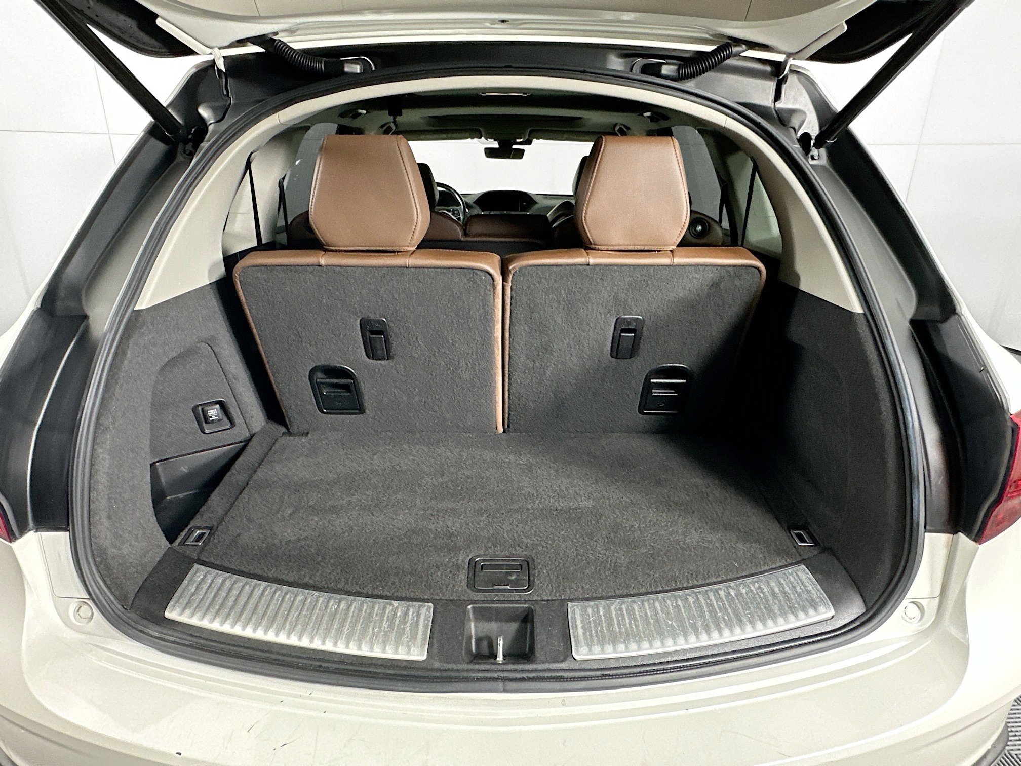 Used 2018 Acura MDX FWD w/ Technology Package image 30