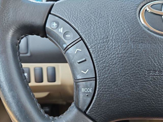 Used 2011 Toyota Tacoma PreRunner w/ SR5 Pkg #2 RWD image 20