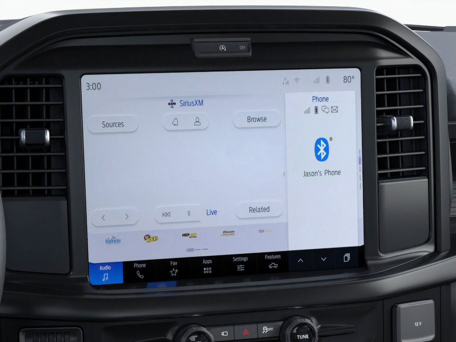 New 2026 Ford F150 STX w/ Equipment Group 200A image 14