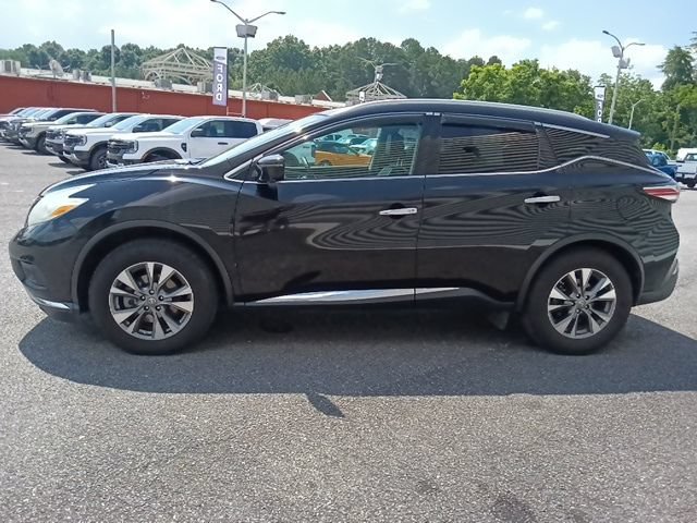 Used 2016 Nissan Murano SL FWD image 6