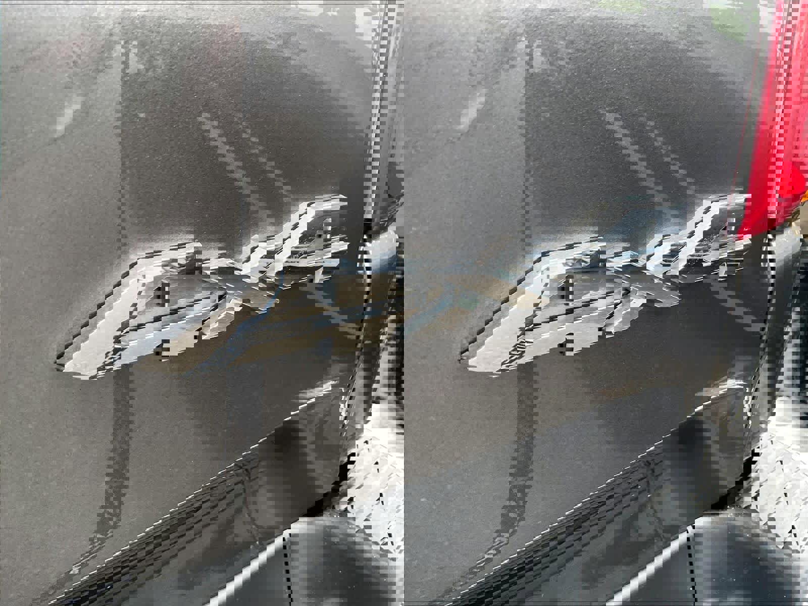 Used 2024 RAM 1500 Laramie image 28