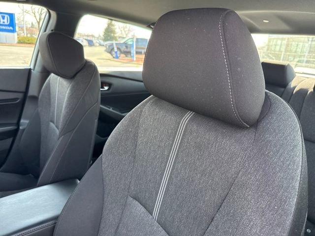 Certified 2024 Honda Accord Sport image 11