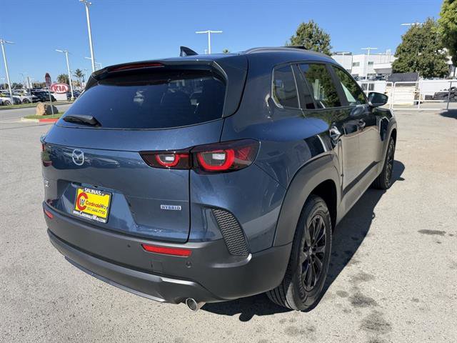 New 2026 MAZDA CX-50 2.5 Hybrid w/ Cargo Package image 5