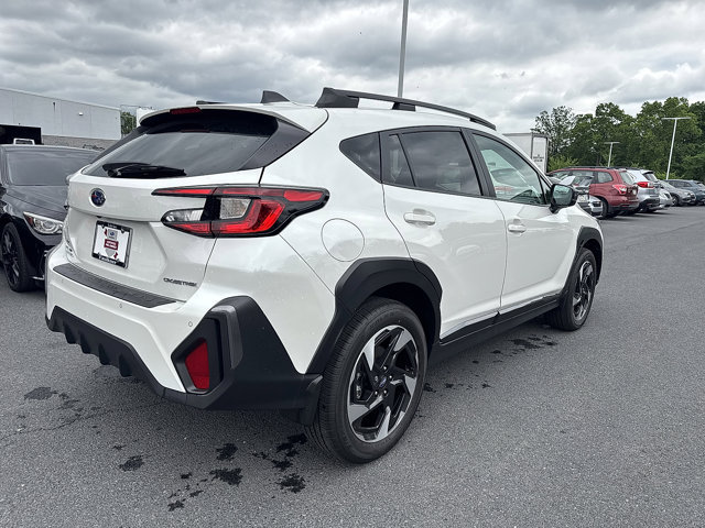 Certified 2025 Subaru Crosstrek 2.5i Limited AWD/4WD image 48
