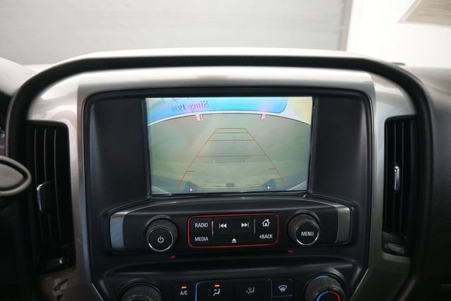 Used 2019 Chevrolet Silverado 2500 LT AWD/4WD image 15