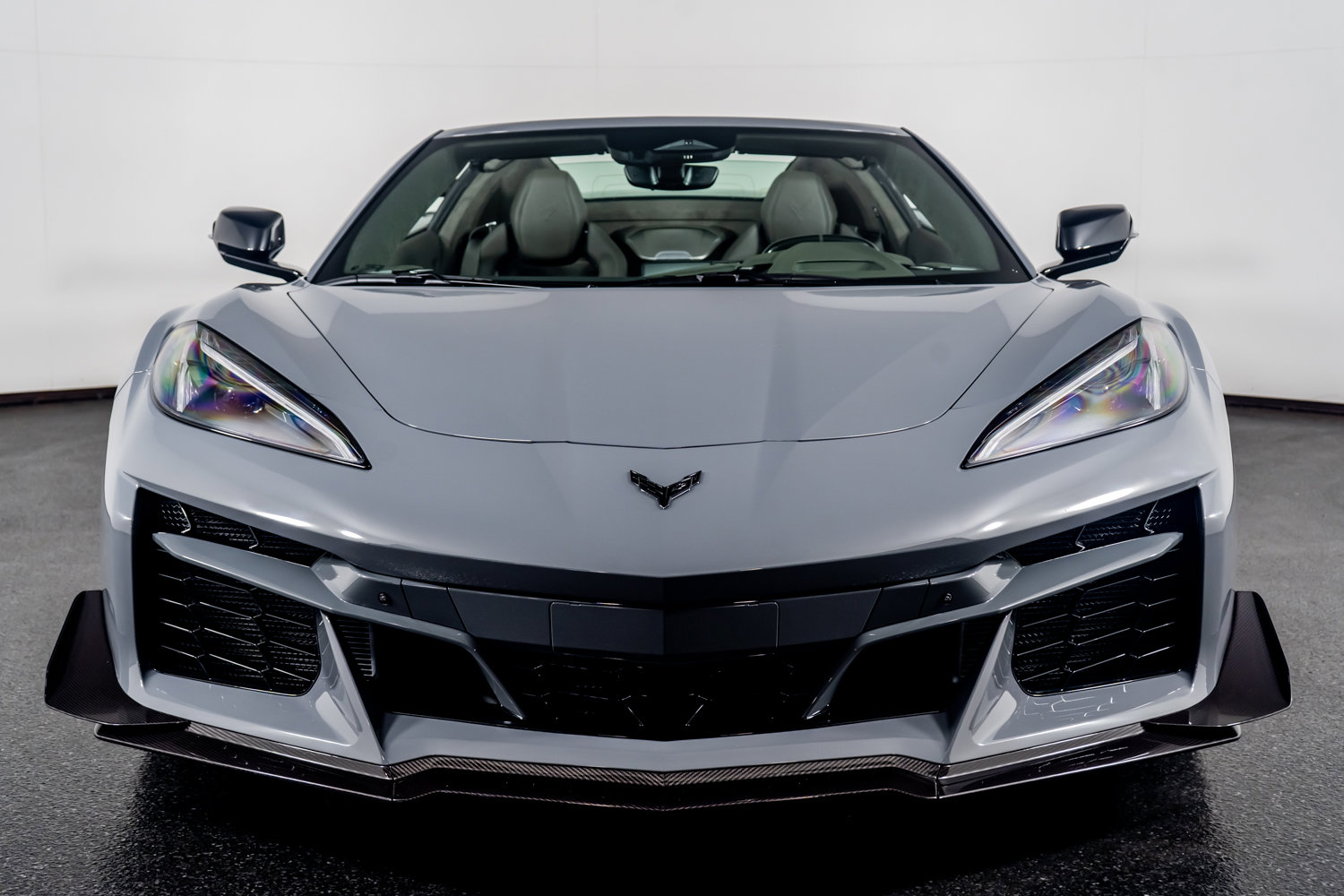 Used 2025 Chevrolet Corvette Z06 image 25