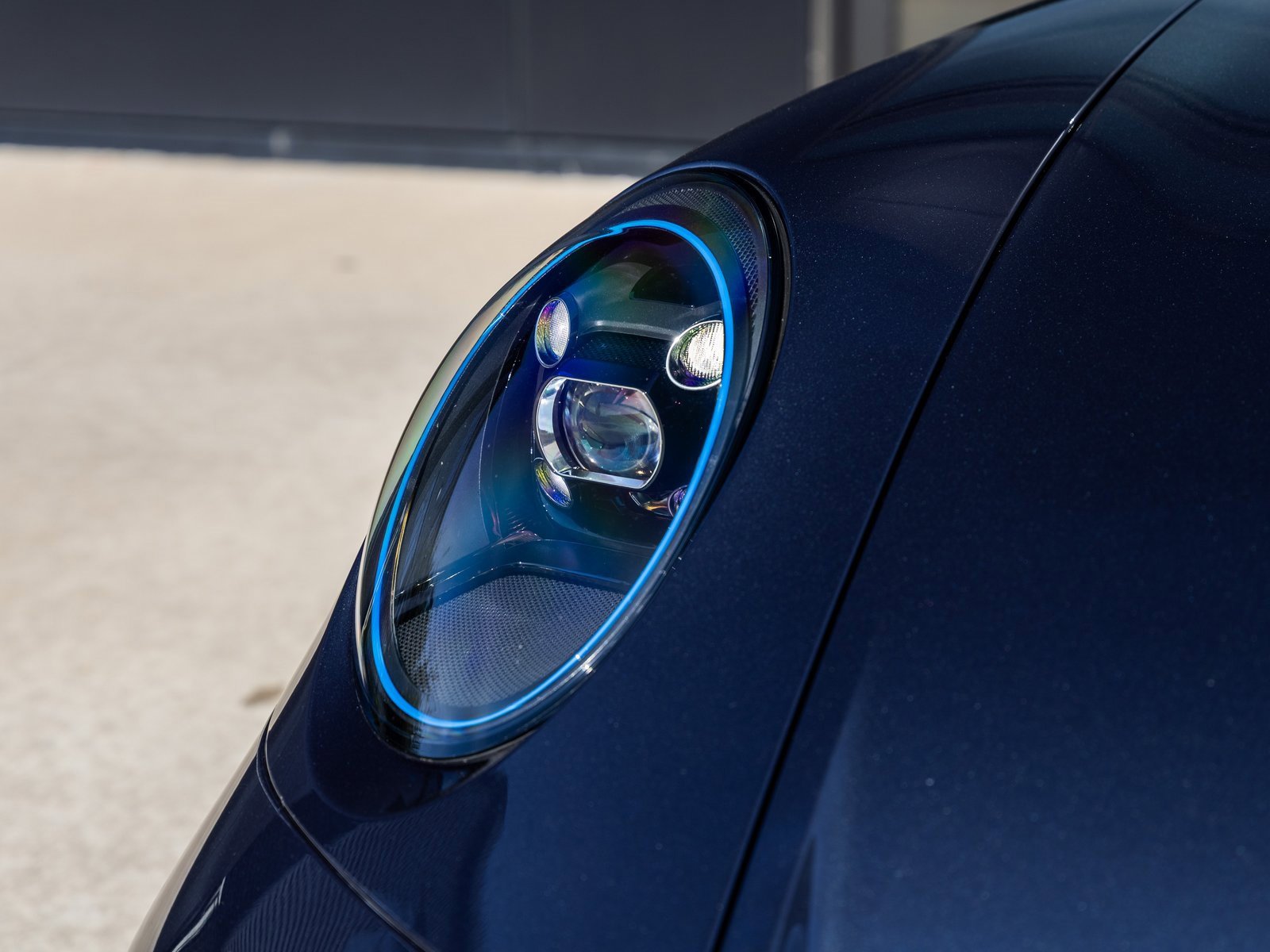 Used 2023 Porsche 911 GT3 image 24